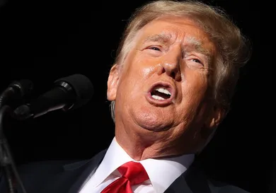 Chip Somodevilla/Getty Images