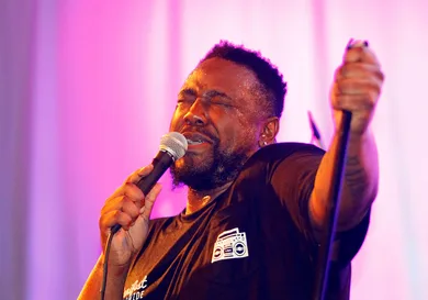 Donna Ward/Getty Image