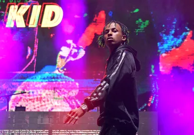 Neilson Barnard/ Getty Images