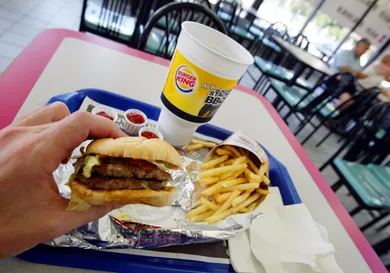 Joe Raedle/Getty Images