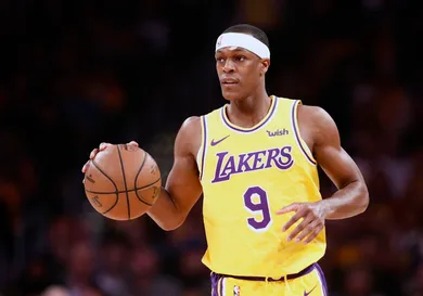 Chris Elise/NBAE via Getty Images