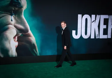 Rich Fury/Getty Images