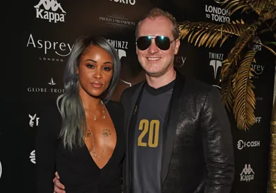 David M. Benett/Dave Benett/Getty Images for Gumball 3000