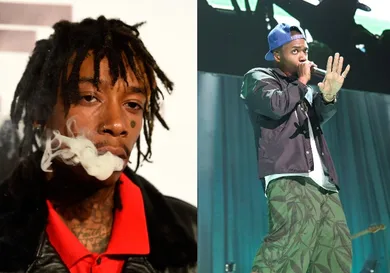 Frazer Harrison/Getty Images, Neilson Barnard/Getty Images