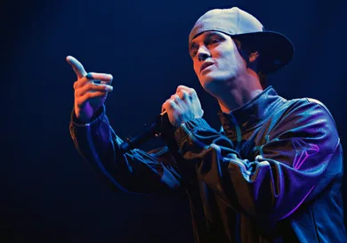 Cindy Ord/Getty Images