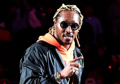 Paras Griffin / Stringer / Getty Images