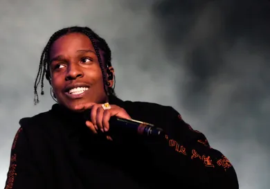 Frazer Harrison/Getty Images