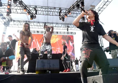 Scott Dudelson/Getty Images