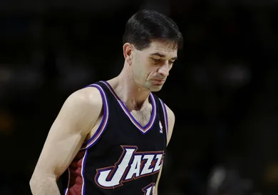 Brian Bahr/Getty Images