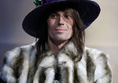 John Lamparski/Getty Images for Hulu