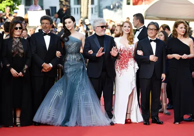 Pascal Le Segretain/Getty Images