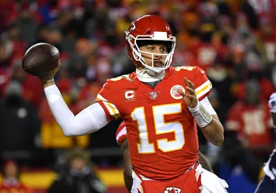 Peter Aiken/Getty Images