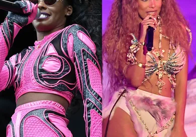 Tim P. Whitby / Stringer / Getty Images, Kevin Winter / Staff / Getty Images