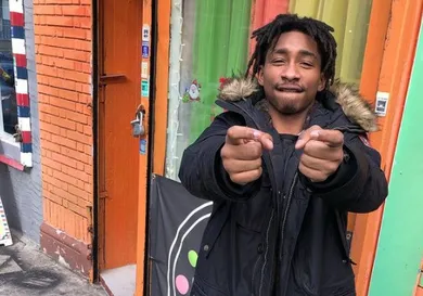 Chii Wvttz via Instagram