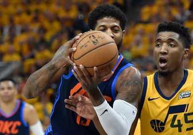 Gene Sweeney Jr./Getty Images