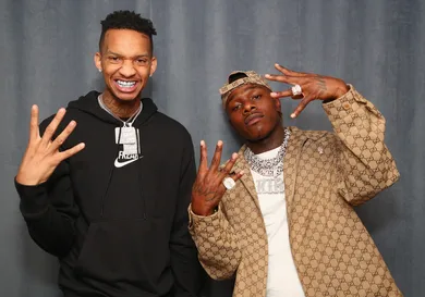 Astrid Stawiarz/Getty Images