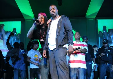 Jordan Strauss/WireImage/Getty Images