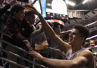 David Banks/Getty Images