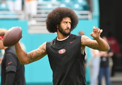 Eric Espada/Getty Images