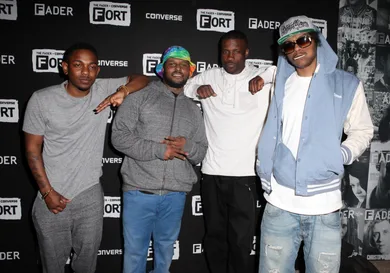 Roger Kisby/Getty Images