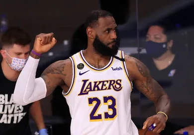 Mike Ehrmann/Getty Images for The Match