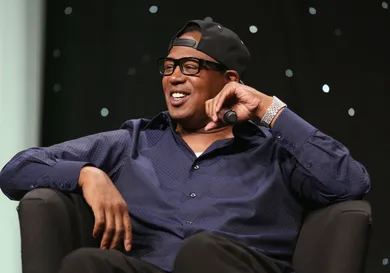 Chelsea Lauren/Getty Images