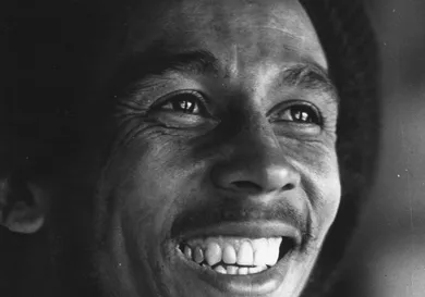 Photo by Evening Standard/Getty Images