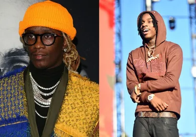 Jean Baptiste Lacroix/Getty Images ,Scott Dudelson/Getty Images