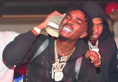 Prince Williams/Wireimage/Getty Images