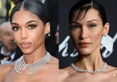 Pascal Le Segretain/Getty Images & Pascal Le Segretain/Getty Images