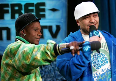 Bryan Bedder/Getty Images