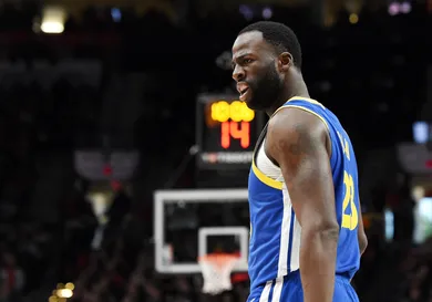 Steve Dykes/Getty Images