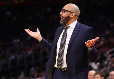 Gregory Shamus/Getty Images