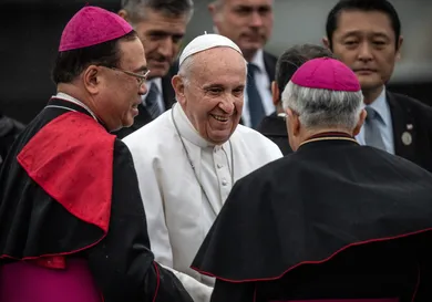 Carl Court/Getty Images