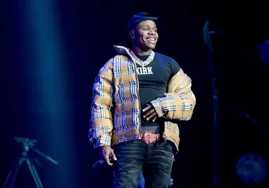 Brad Barket/Getty Images for 105.1