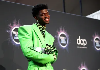 Rich Fury/Getty Images