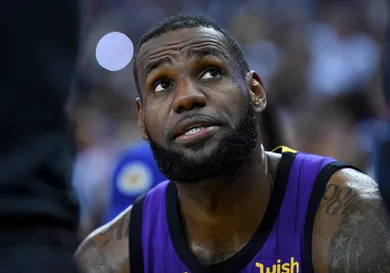 Thearon W. Henderson/Getty Images