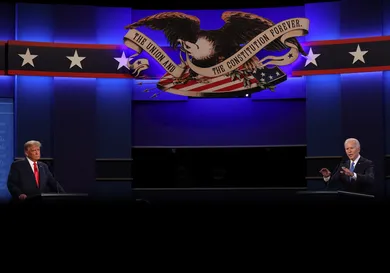 Chip Somodevilla / Staff / Getty Images