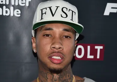 Alberto E. Rodriguez/Getty Images