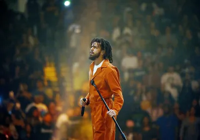 Nicholas Hunt/Getty Images