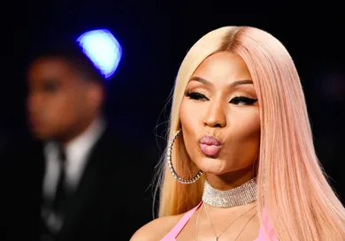 Frazer Harrison/Getty Images