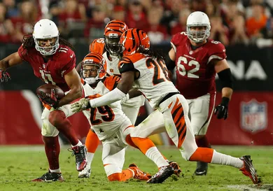 Christian Petersen/Getty Images