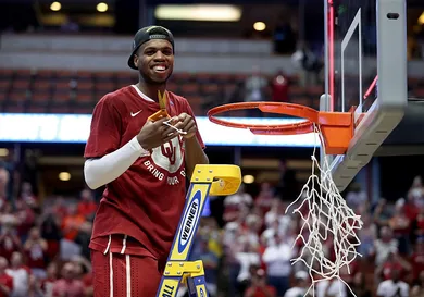 Sean M Haffey/Getty Images