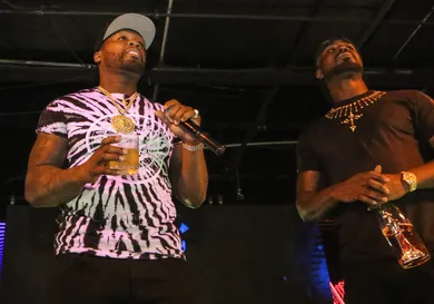 Thaddaeus McAdams/WireImage/Getty Images