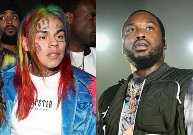 Shareif Ziyadat & Nicholas Hunt/Getty Images