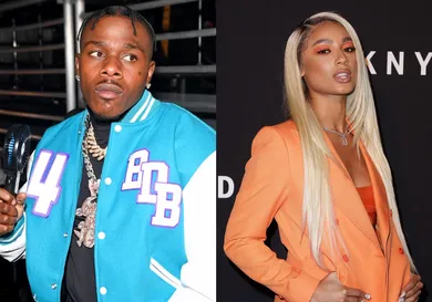 Paras Griffin/Getty Images & John Parra/Getty Images