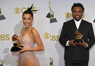 David Becker/Getty Images