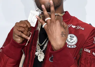 Ilya S. Savenok/Getty Images