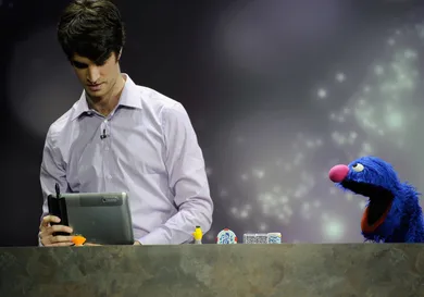 Kevork Djansezian/Getty Image