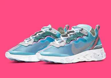 Image via Sneaker News